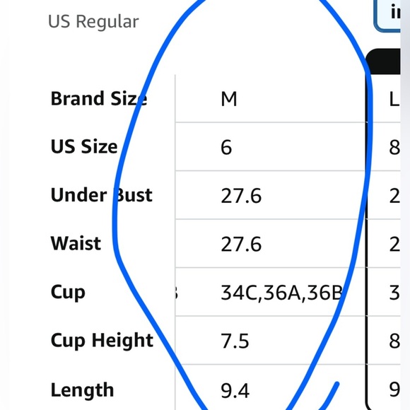 Vibrant Multicolor Bikini Set - Picture 6 of 10